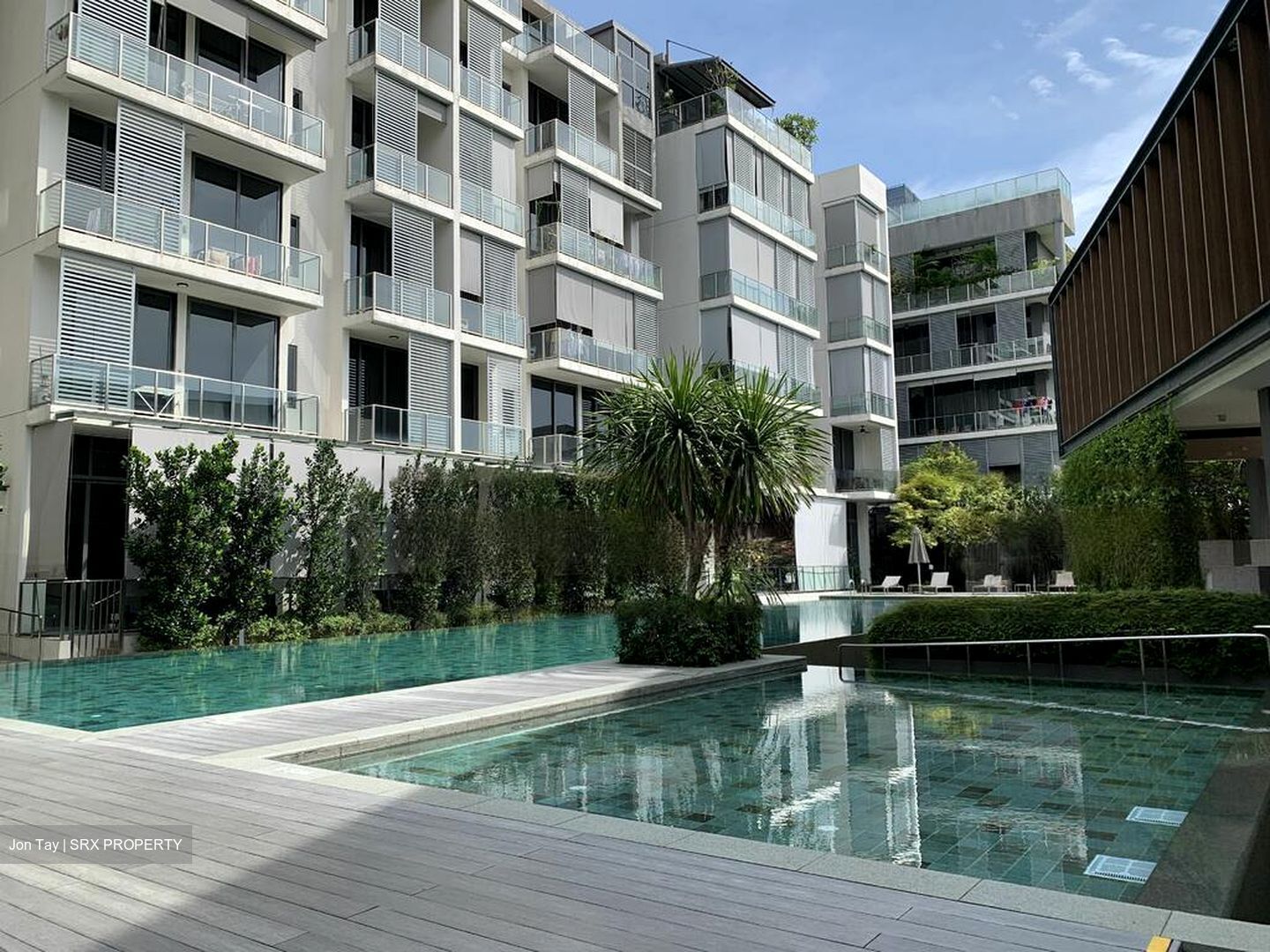 Robin Residences (D10), Condominium #590576541